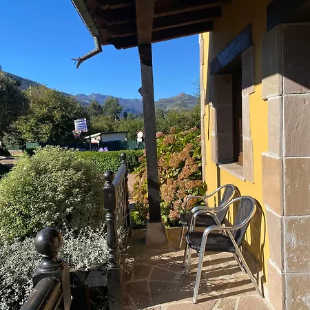 Los Avellanos Casa 1-3